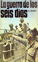 La guerra de los seis días
