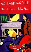 Sherlock Holmes de Baker Street