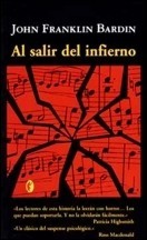 Al salir del infierno
