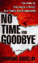 No Time For Goodbye