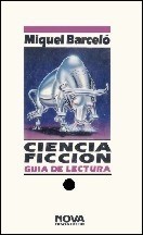 Guía de lectura de ciencia ficción