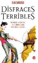 Disfraces terribles