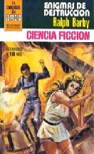 Enigmas de destrucción