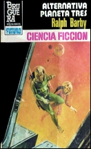 Alternativa planeta tres