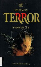 Historia del terror a través del cine
