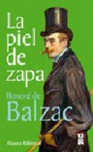 La piel de zapa