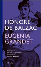 Eugenia Grandet