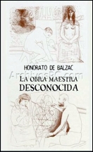 La obra maestra desconocida