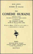 La comédie humaine Livre 1, Tome 1