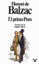 El primo Pons