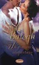 Un romance inoportuno