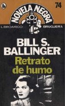 Retrato de humo
