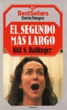 El segundo más largo