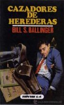 Cazadores de herederas