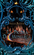La Piedra del Monarca