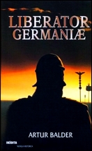 Liberator Germaniæ