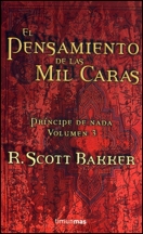 El pensamiento de las mil caras