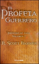 El profeta guerrero