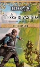 La tierra devastada