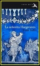 La señorita Hargreaves