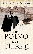 Como polvo de la tierra