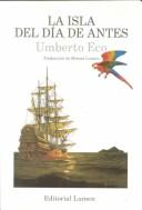 La Isla del Día de Antes