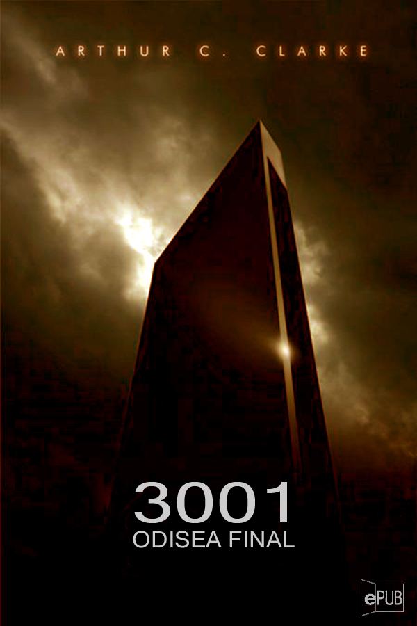 3001. Odisea final