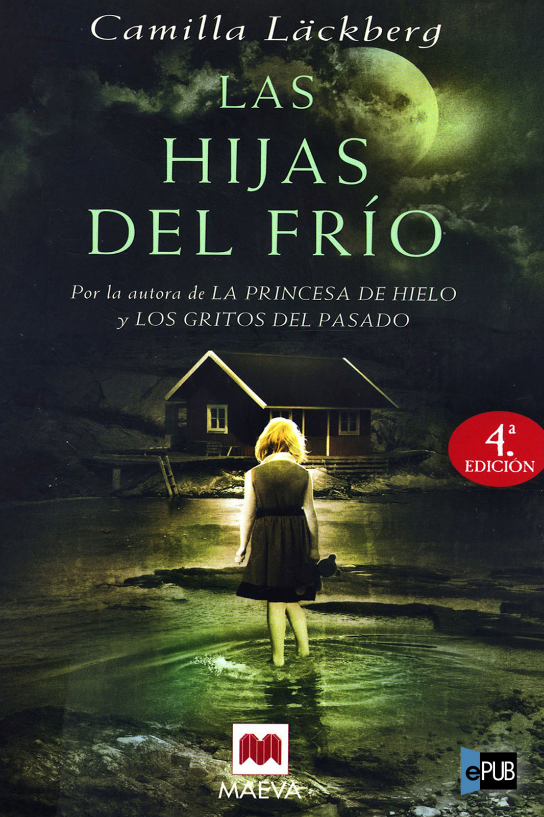 Las hijas del frío