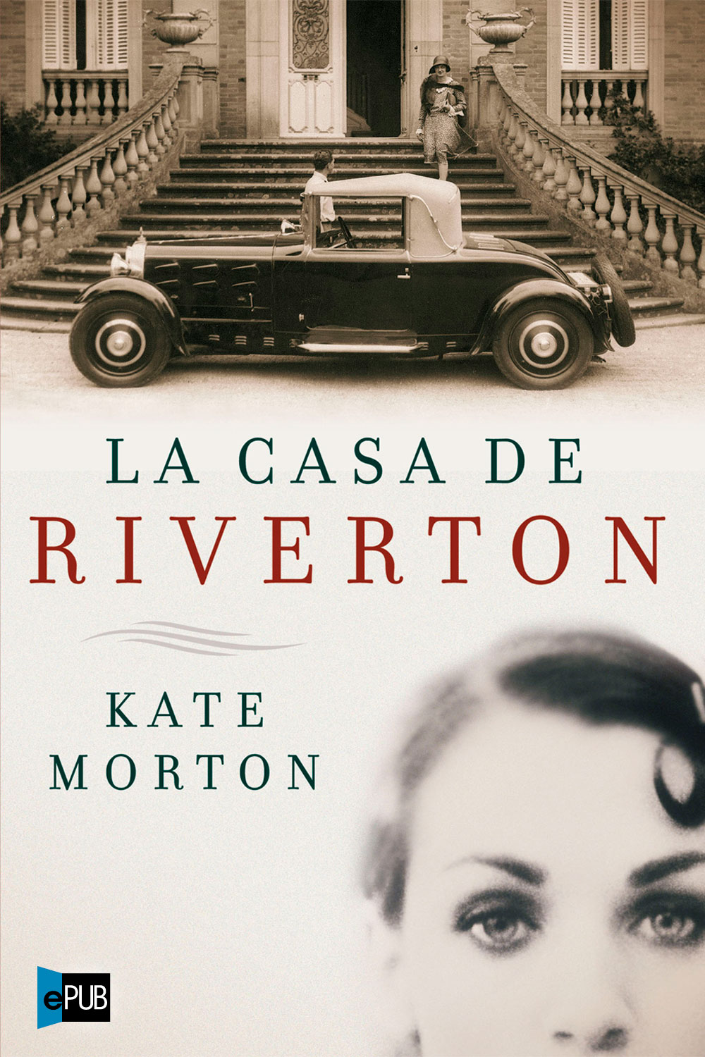 La casa de Riverton