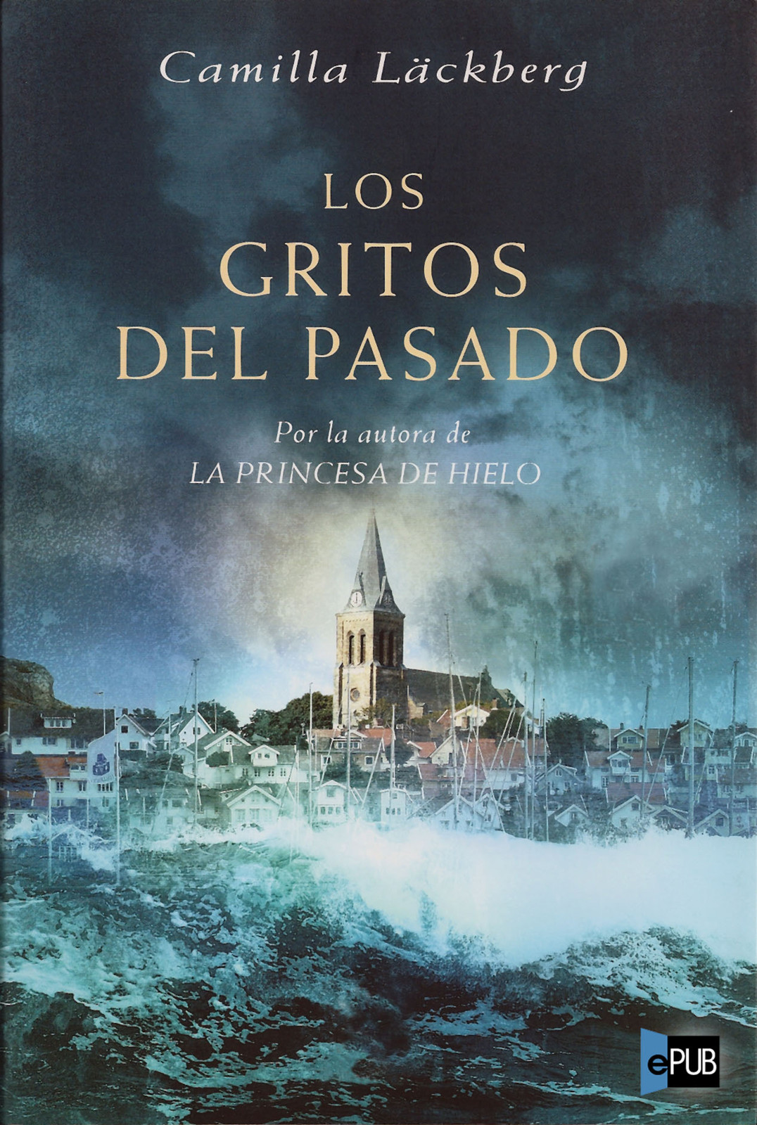 Los gritos del pasado