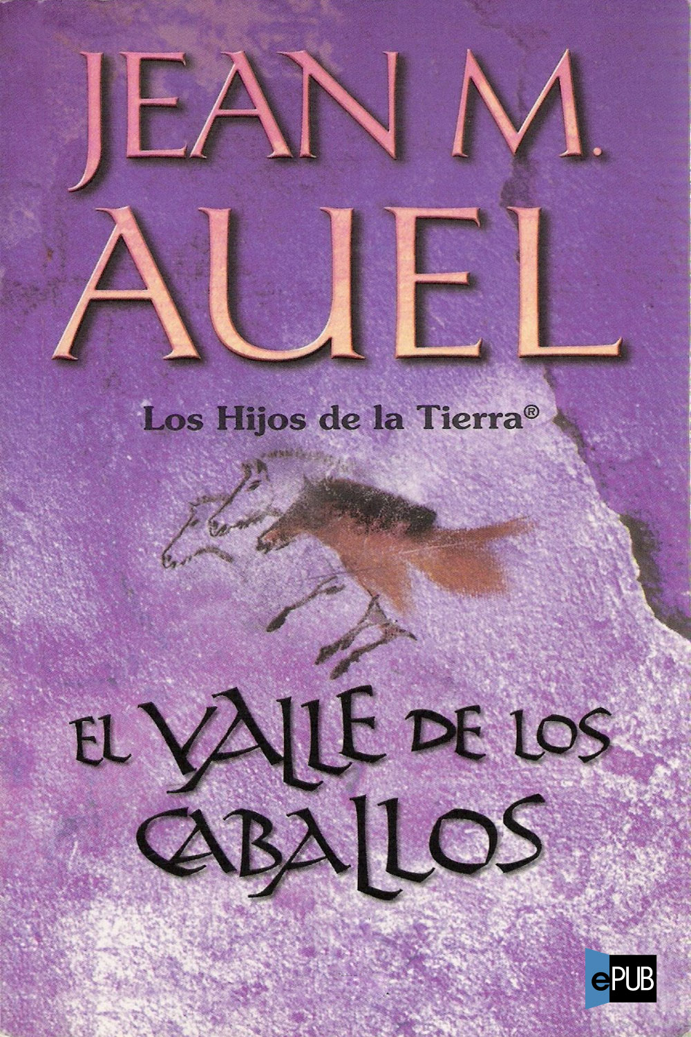El Valle de los Caballos
