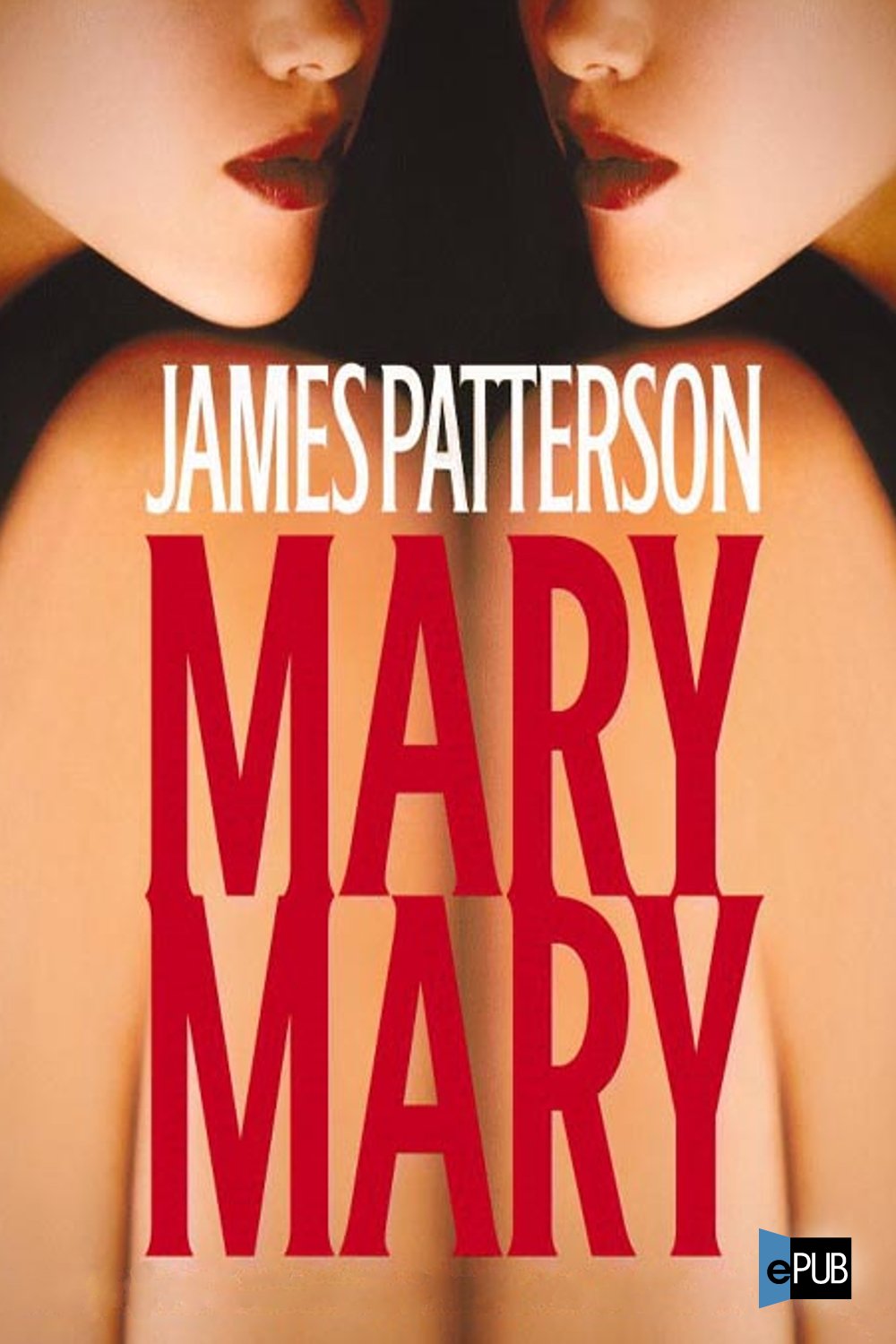 Mary, Mary
