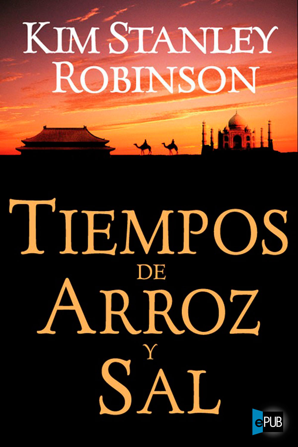 Tiempos de Arroz y Sal