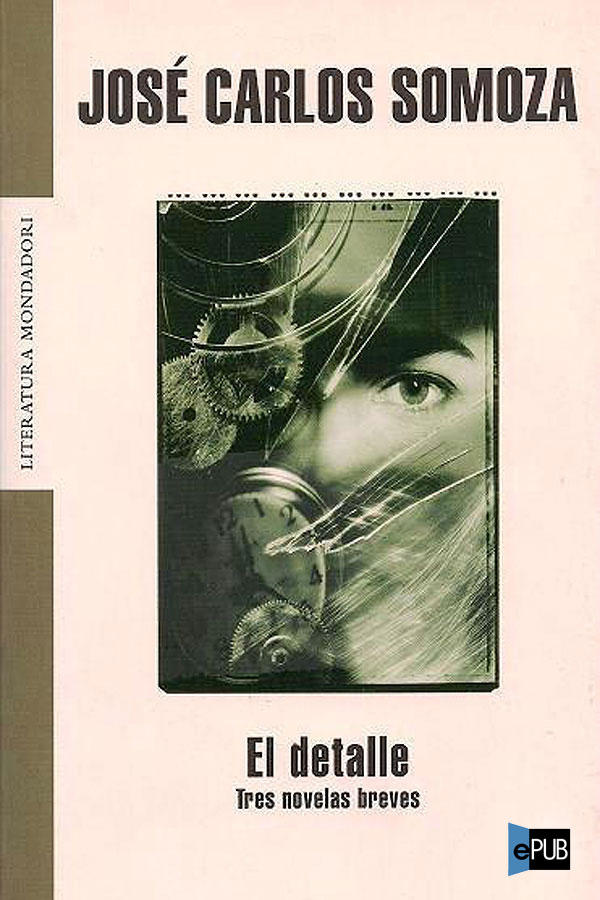El detalle