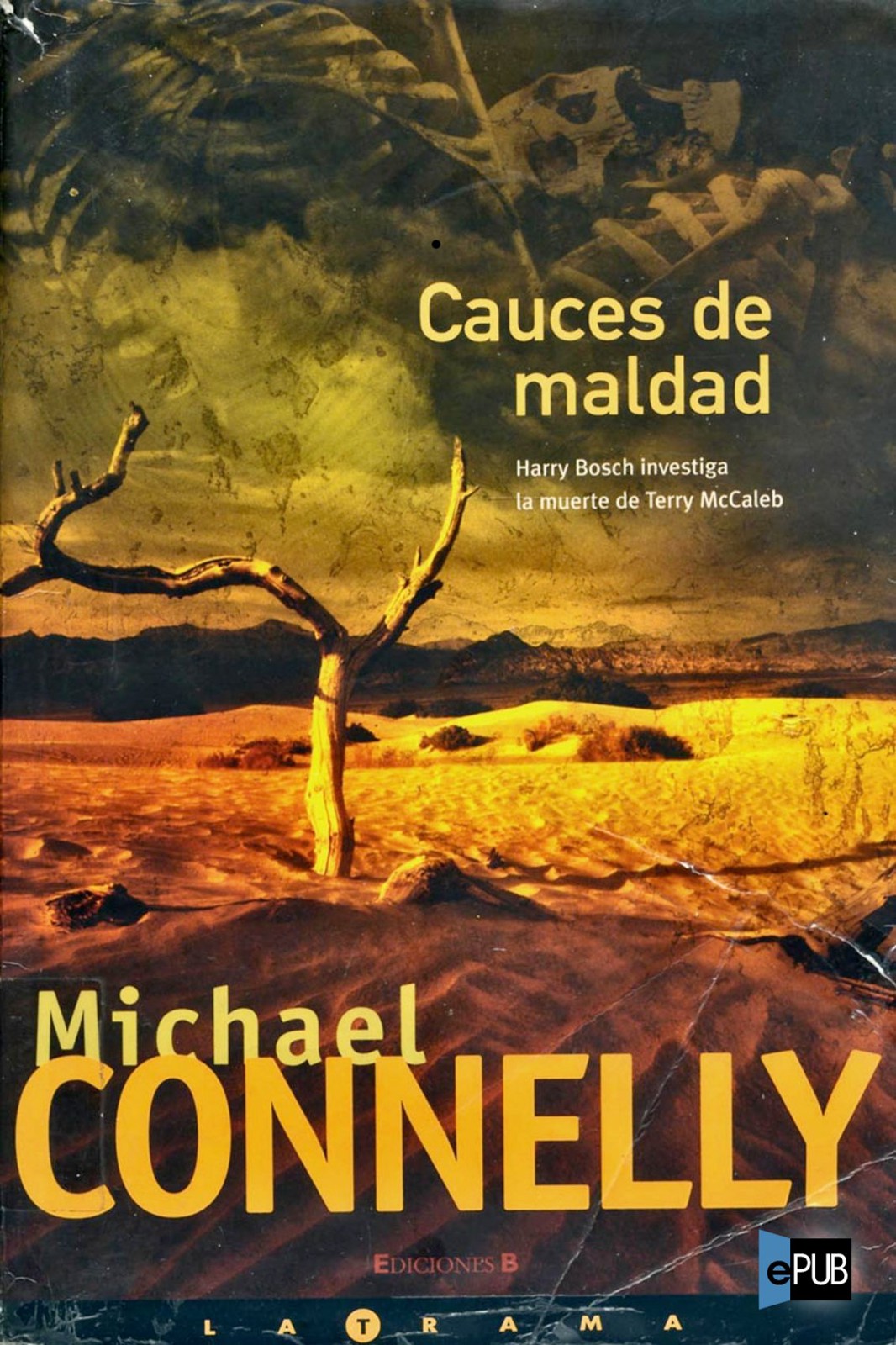 Cauces de maldad