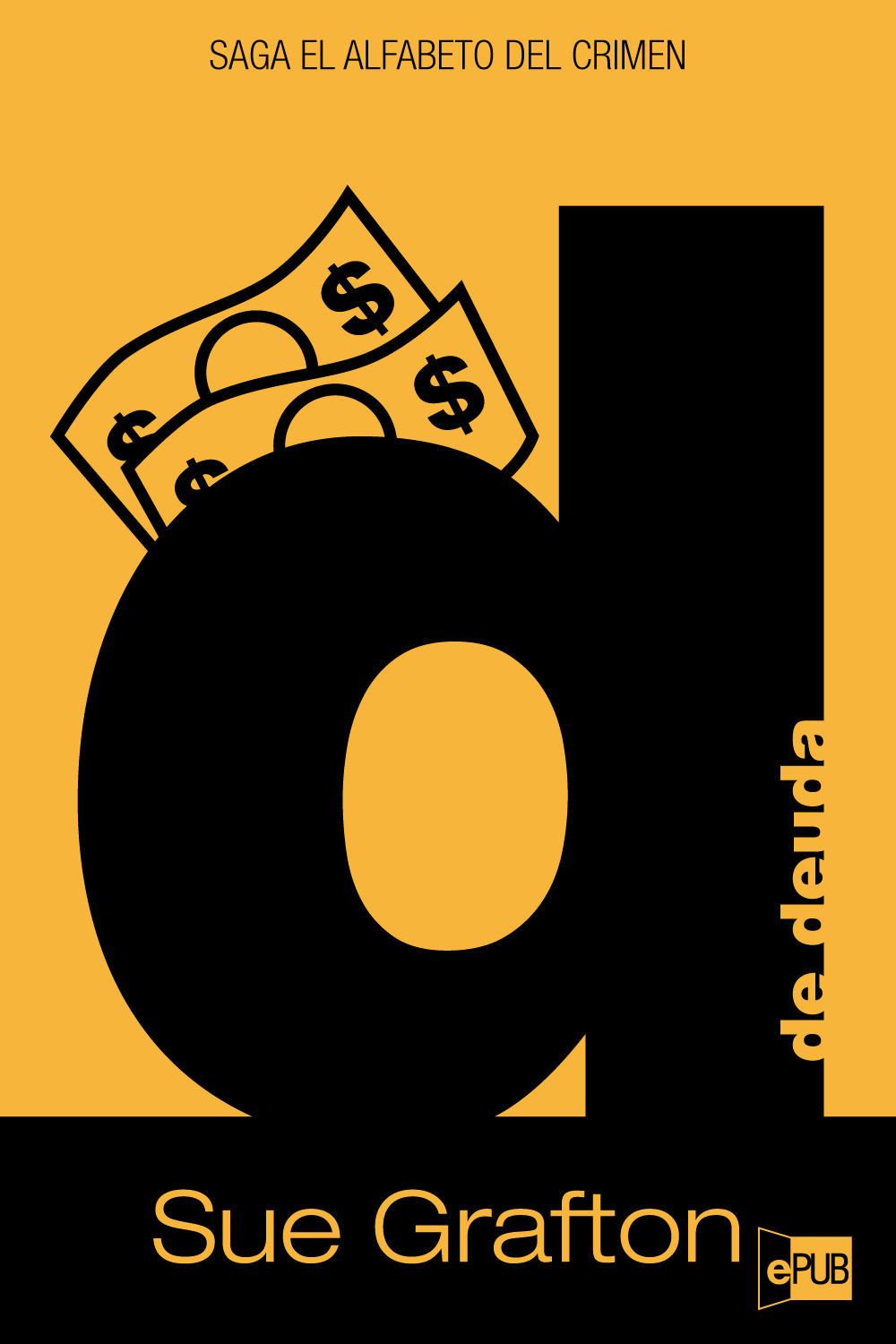 "D" de Deuda