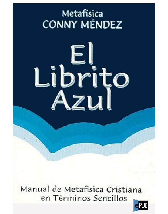 El Librito Azul