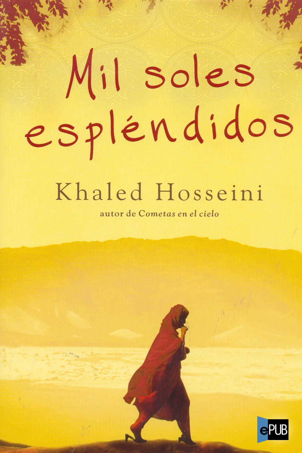 Mil Soles Esplendidos