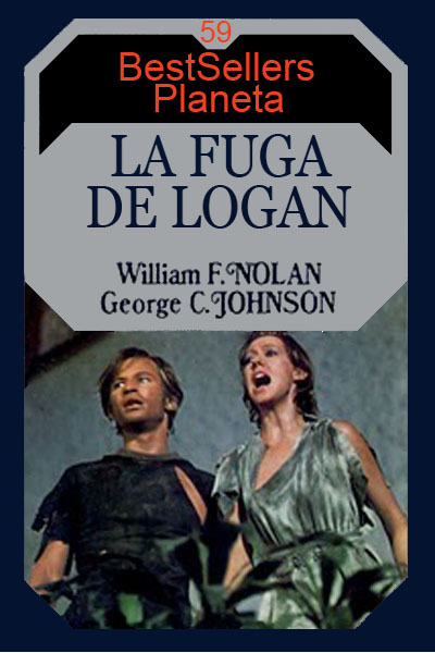 La fuga de Logan