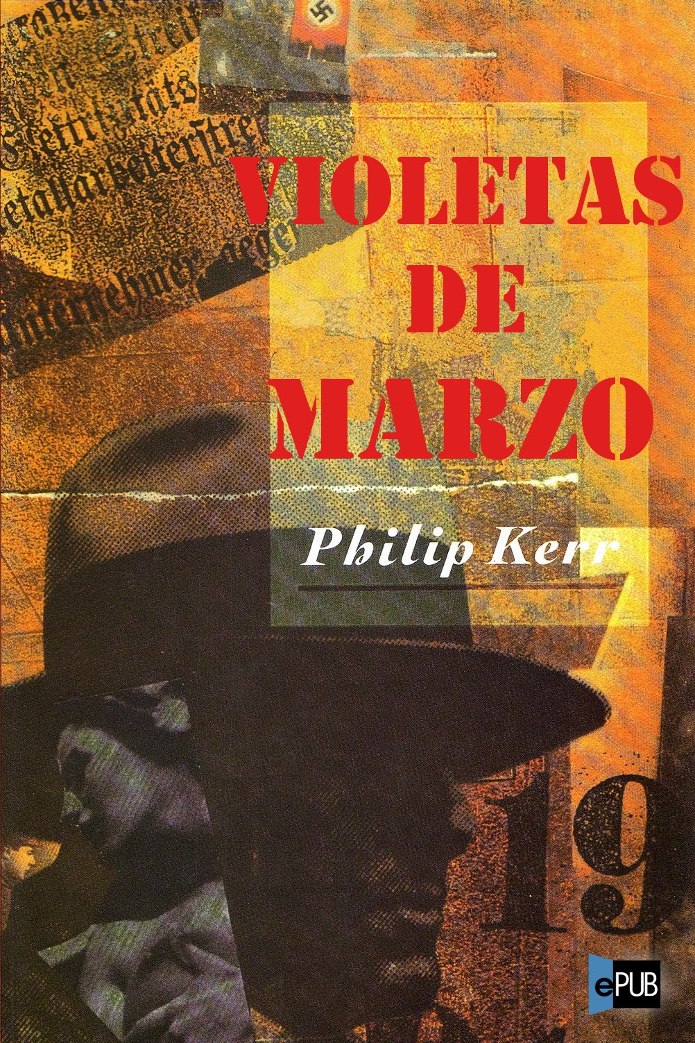 Violetas de marzo