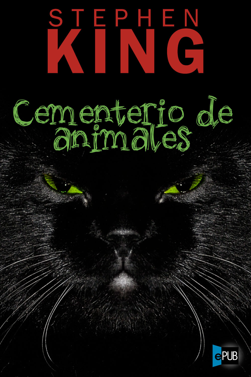 Cementerio de animales