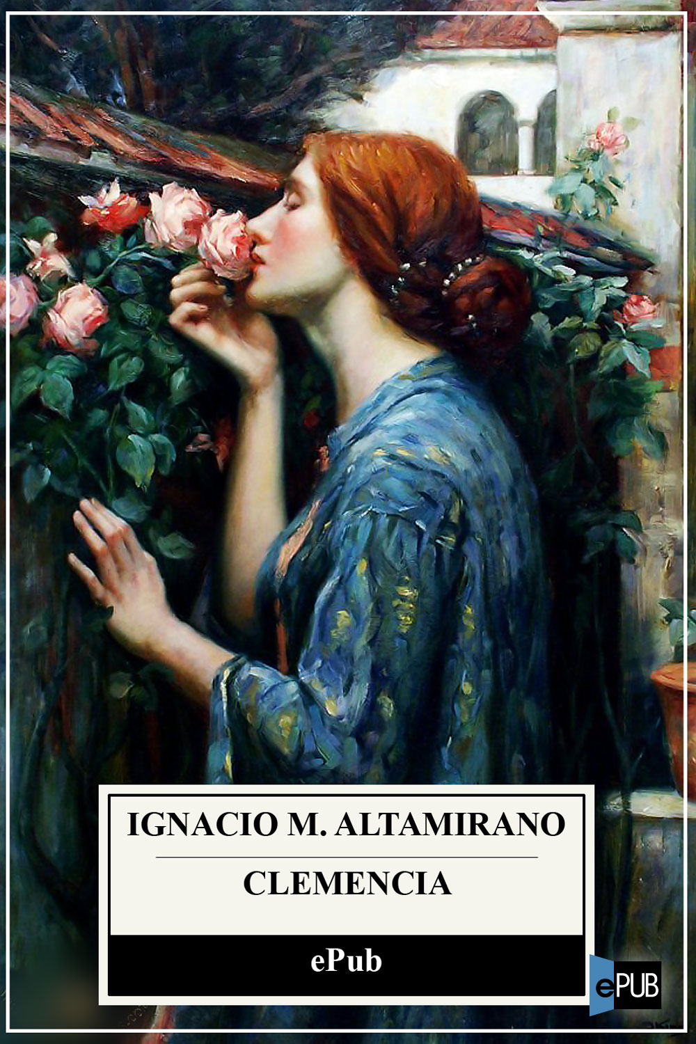 Clemencia: Cuentos de invierno : Julia, Antonia, Beatriz, Atenea