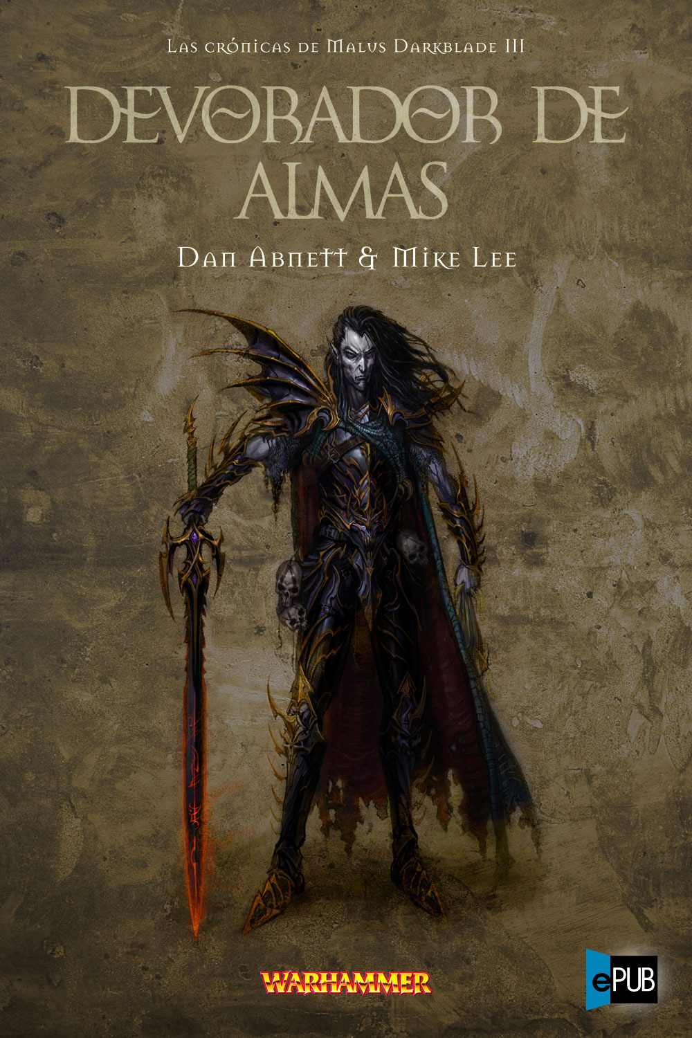 Devorador de almas