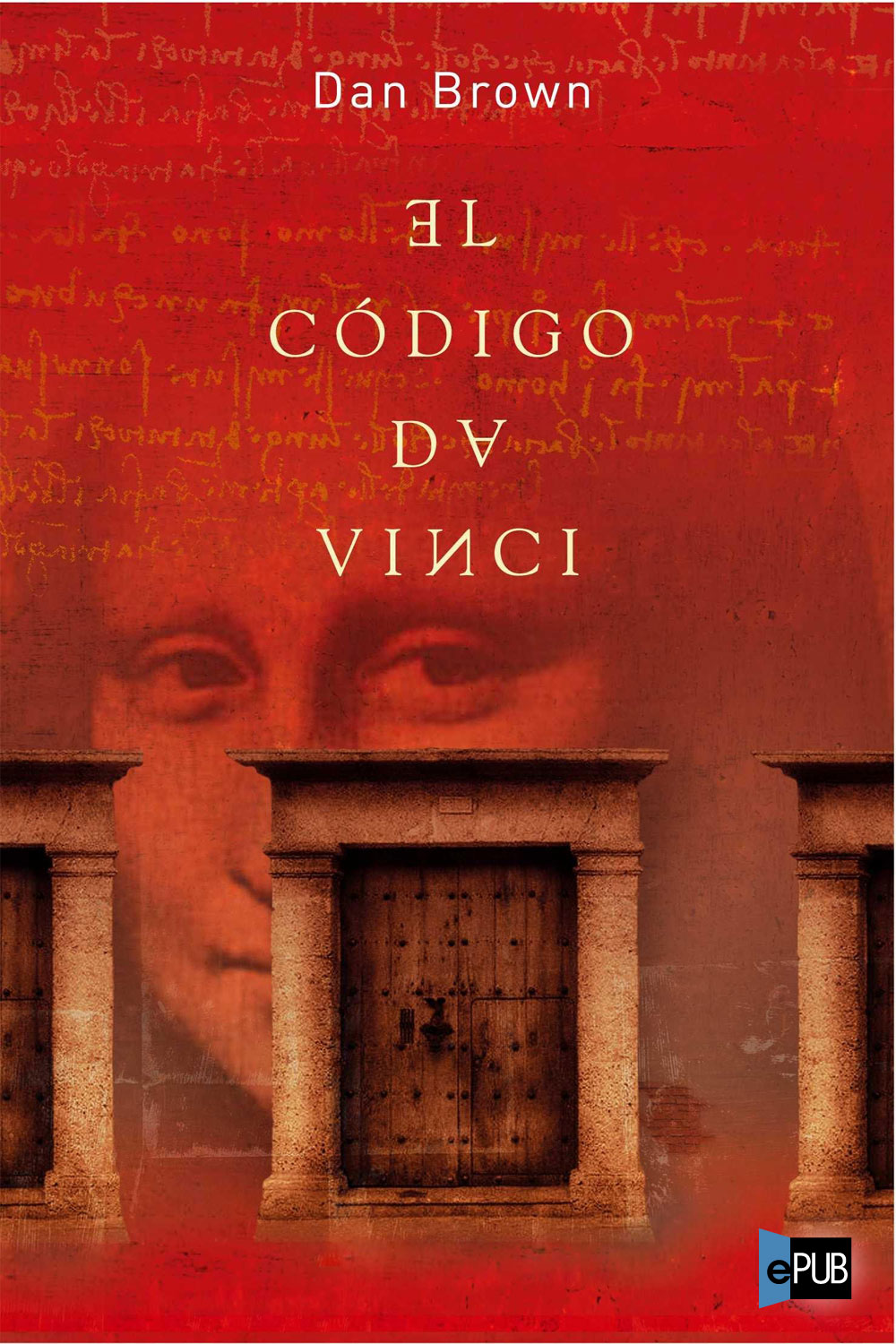 El codigo Da Vinci