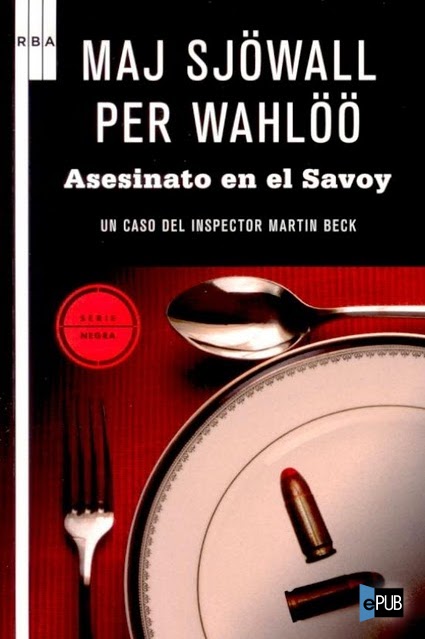 Asesinato en el Savoy
