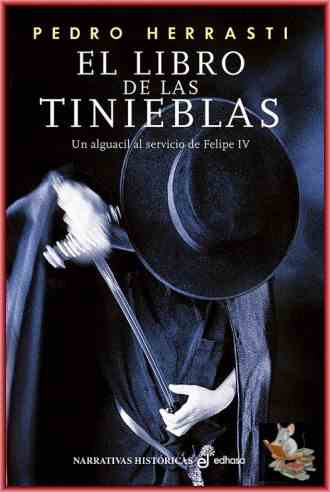 El libro de las tinieblas