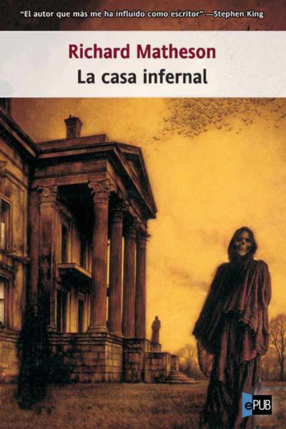 La casa infernal