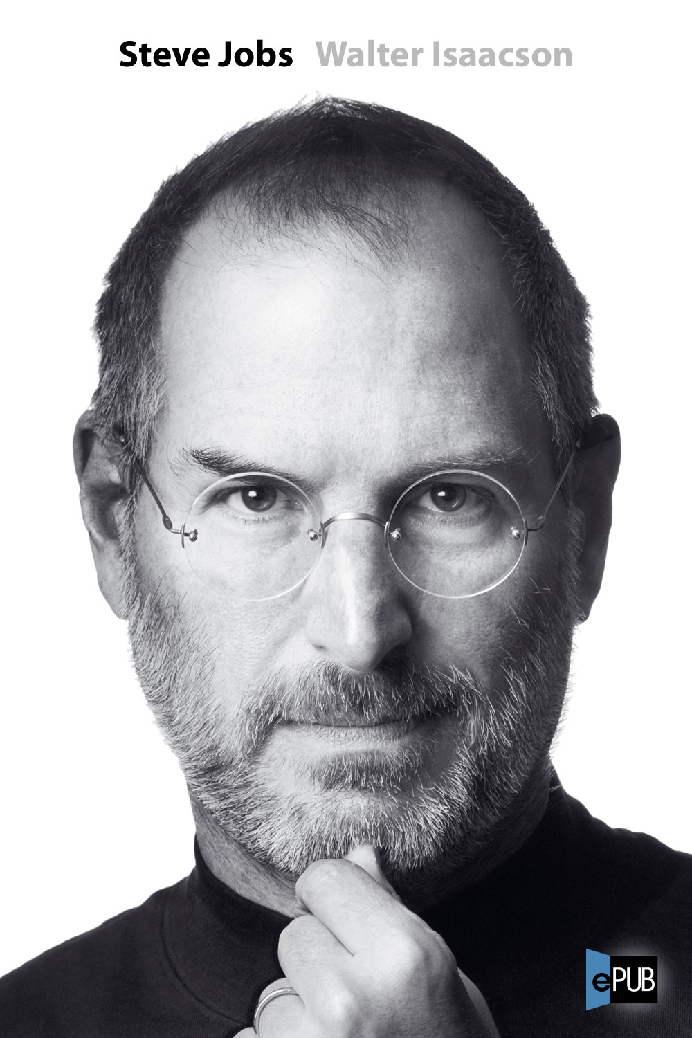 Steve Jobs, la biografía