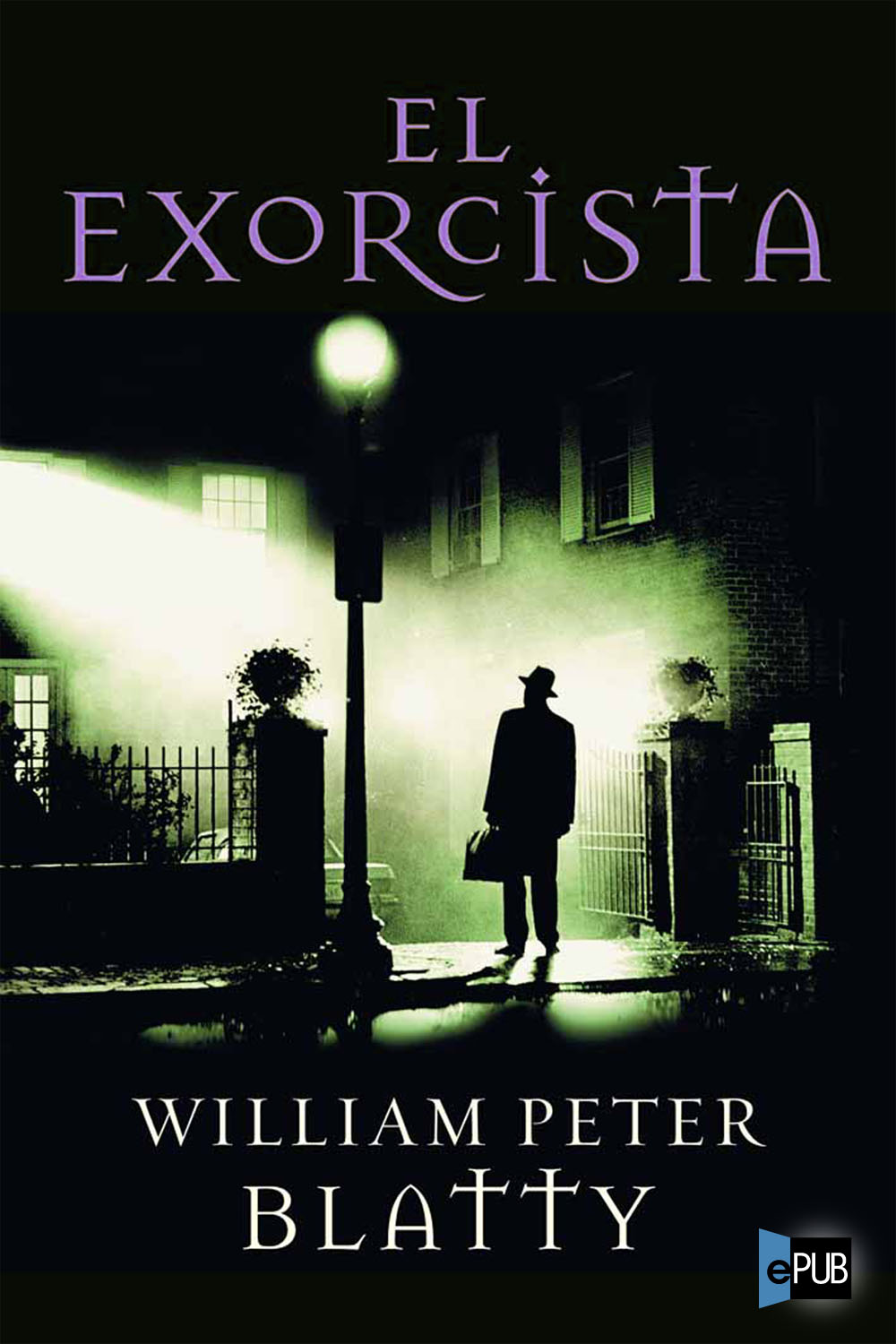 El Exorcista