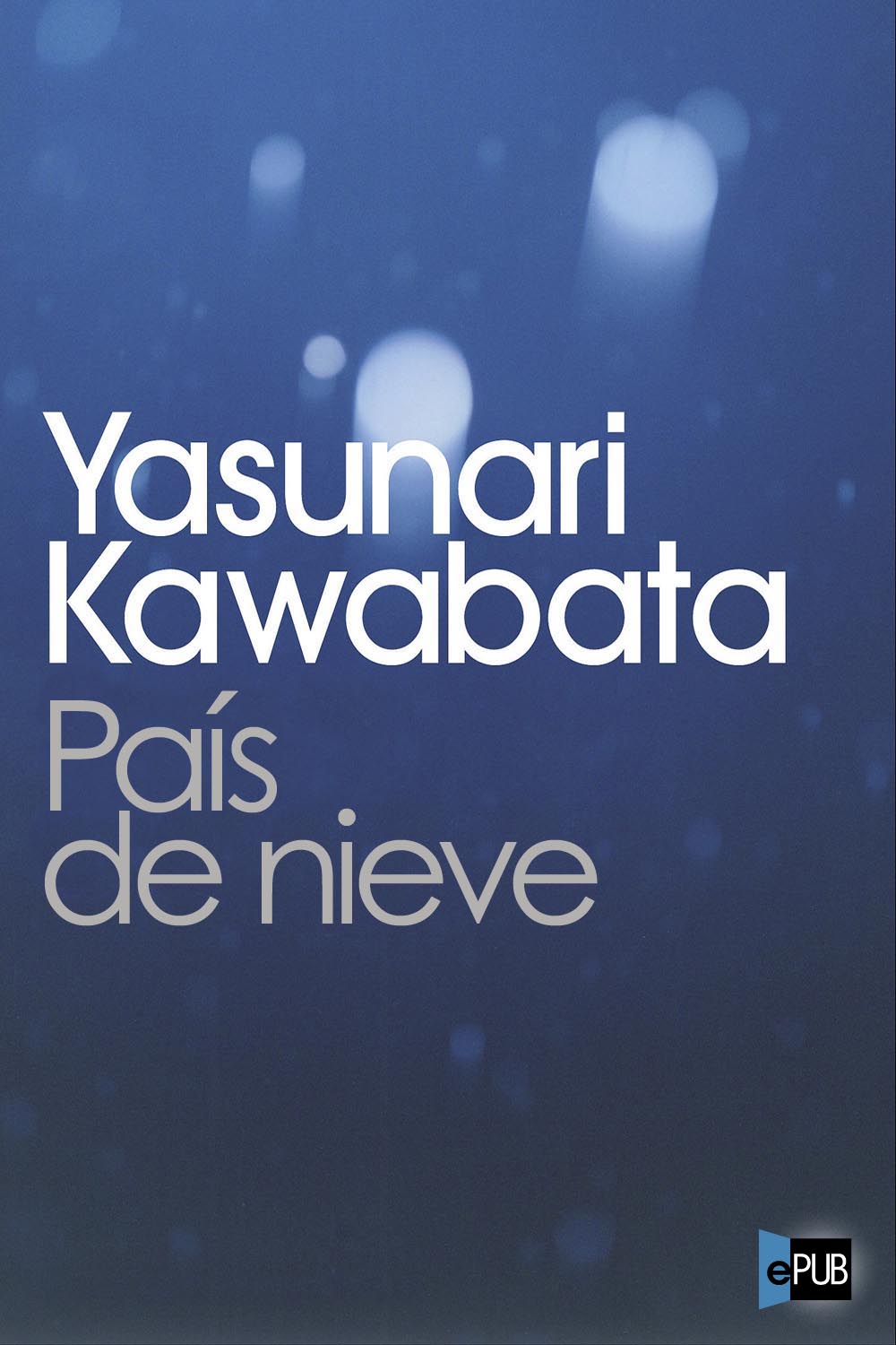 País de Nieve